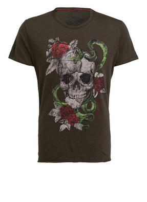 KEY LARGO T-Shirt SNAKE