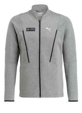 PUMA Sweatjacke MERCEDES AMG PETRONAS