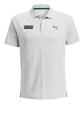 PUMA Piqué-Poloshirt MERCEDES AMG PETRONAS