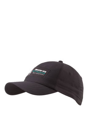 PUMA Cap MERCEDES AMG PETRONAS