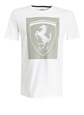 PUMA T-Shirt FERRARI