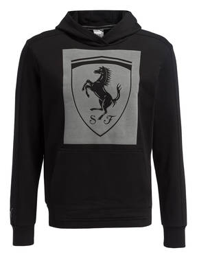 PUMA Hoodie FERRARI