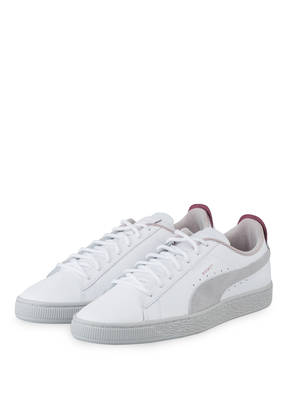 PUMA Sneaker FERRARI BASKET LS