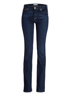 7 for all mankind Bootcut-Jeans BAIR