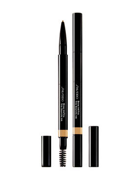 SHISEIDO BROW INK TRIO