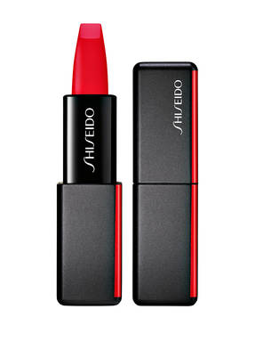SHISEIDO MODERNMATTE POWDER LIPSTICK