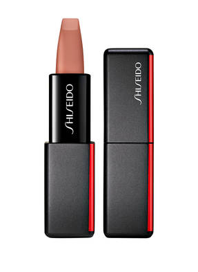 SHISEIDO MODERNMATTE POWDER LIPSTICK