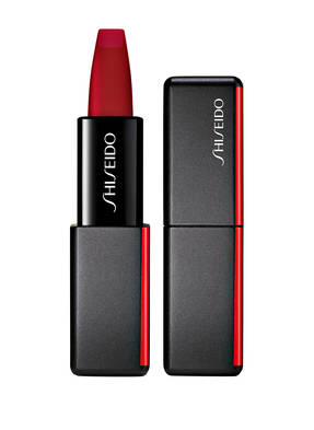 SHISEIDO MODERNMATTE POWDER LIPSTICK