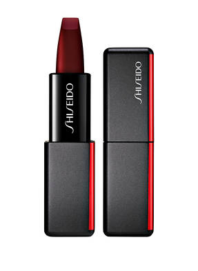 SHISEIDO MODERNMATTE POWDER LIPSTICK