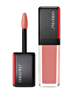 SHISEIDO LACQUERINK LIPSHINE