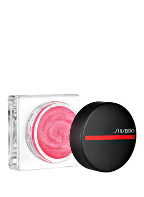 SHISEIDO MINIMALIST WHIPPEDPOWDER BLUSH