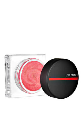 SHISEIDO MINIMALIST WHIPPEDPOWDER BLUSH