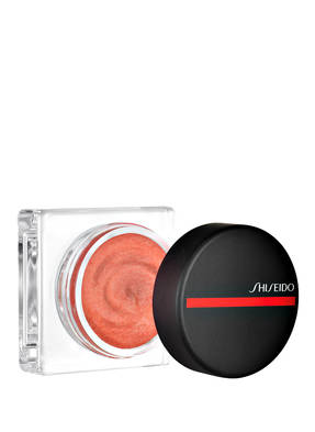 SHISEIDO MINIMALIST WHIPPEDPOWDER BLUSH