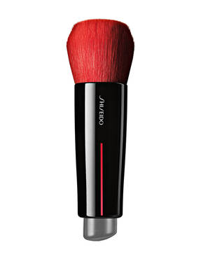 SHISEIDO DAIYA FUDE FACE DUO