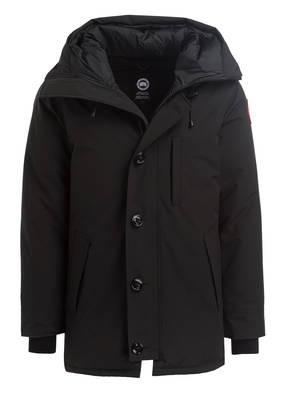 CANADA GOOSE Daunenparka CHATEAU