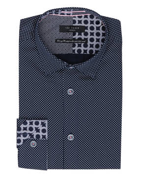 TED BAKER Hemd BOOMTWN Slim Fit