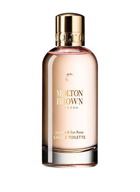 MOLTON BROWN JASMINE & SUN ROSE
