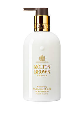 MOLTON BROWN MESMERISING OUDH ACCORD & GOLD