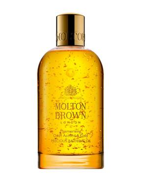 MOLTON BROWN MESMERISING OUDH ACCORD & GOLD
