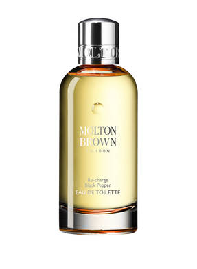 MOLTON BROWN RE-CHARGE BLACK PEPPER