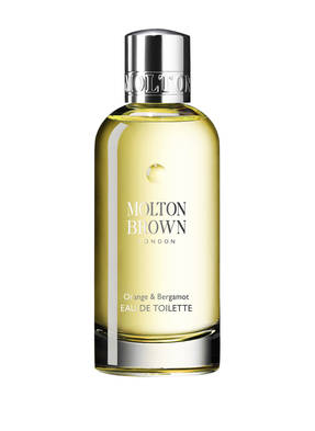 MOLTON BROWN ORANGE & BERGAMOT