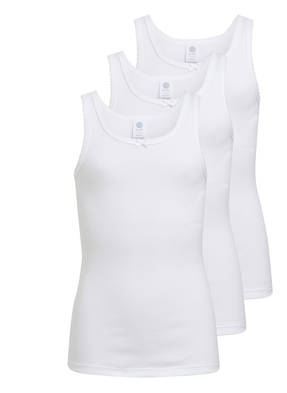 Sanetta 3er-Pack Tops