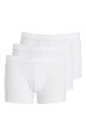 Sanetta 3er-Pack Boxershorts