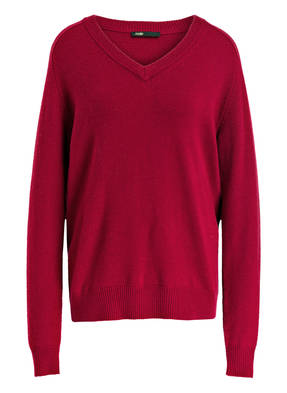 maje Feinstrickpullover
