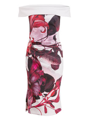coast Off-Shoulder-Kleid