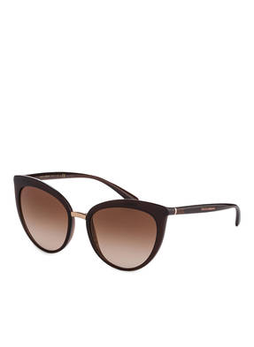 DOLCE&GABBANA Sonnenbrille DG 6113