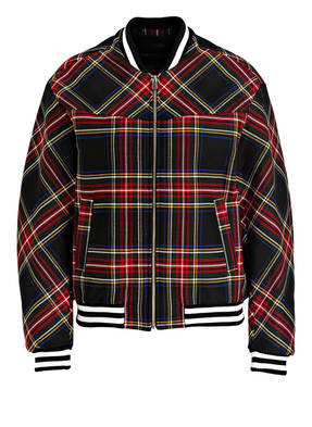 maje Blouson BAZAK