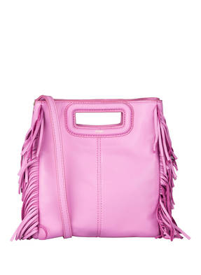 maje Schultertasche M