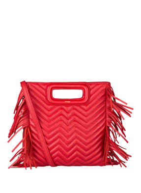 maje Schultertasche M