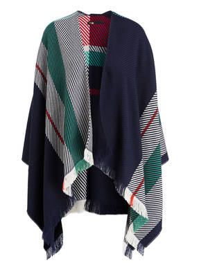 maje Poncho EMMY