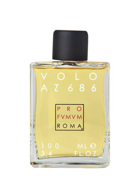 PRO FVMVM ROMA VOLO AZ 686