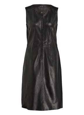 Marc O'Polo Lederkleid