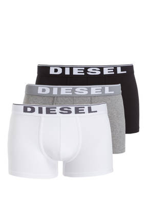 DIESEL 3er-Pack Boxershorts DAMIEN