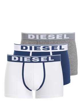 DIESEL 3er-Pack Boxershorts DAMIEN