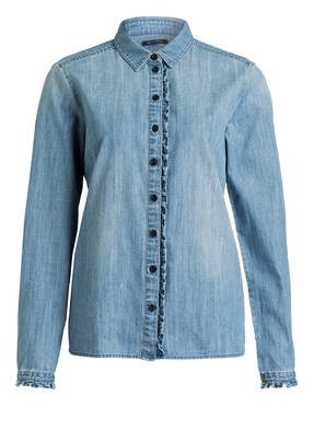 Marc O'Polo Jeansbluse