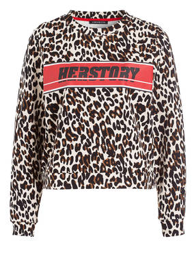 ONE MORE STORY Sweatshirt