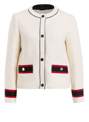 maje Blazer-Jacke