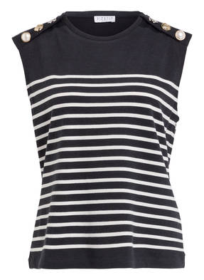 CLAUDIE PIERLOT Longsleeve TROCADERO