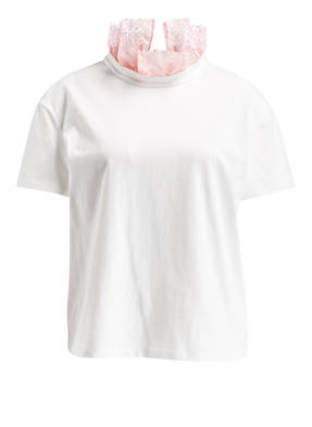 CLAUDIE PIERLOT Blusenshirt TOUPIE