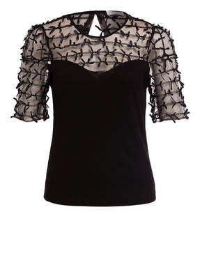 CLAUDIE PIERLOT Blusenshirt TOUPIE