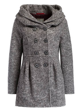 AMBER & JUNE Cabanjacke