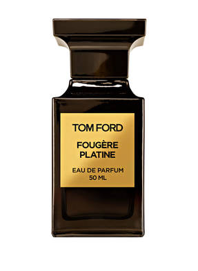 TOM FORD BEAUTY FOUGÈRE PLATINE