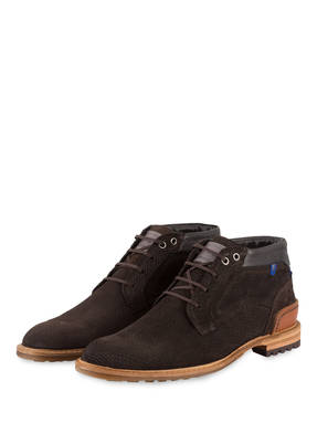 Floris van Bommel Desert-Boots