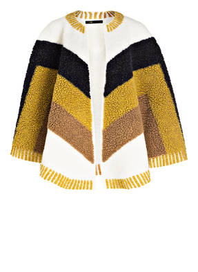maje Poncho