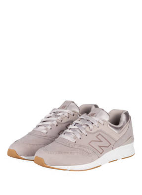 new balance Sneaker WL697
