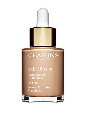 CLARINS SKIN ILLUSION SPF 15